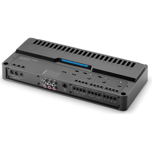 JL Audio RD-900/5 Car Amplifier 5-Channel 900W RMS RD Series Class D