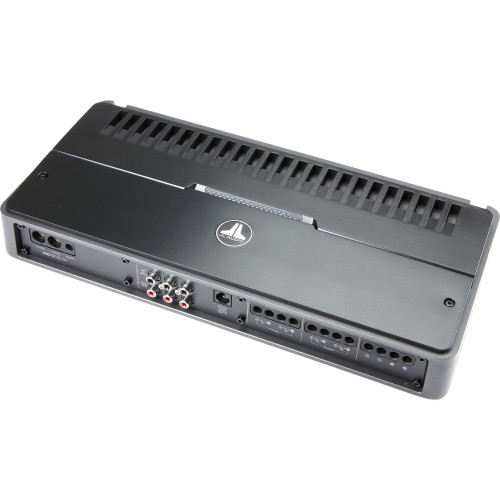 JL Audio RD-900/5 Car Amplifier 5-Channel 900W RMS RD Series Class D