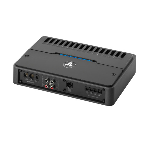 JL Audio RD500/1 Monoblock Subwoofer Amplifier Class D 500W RMS x1 at 2 ohms