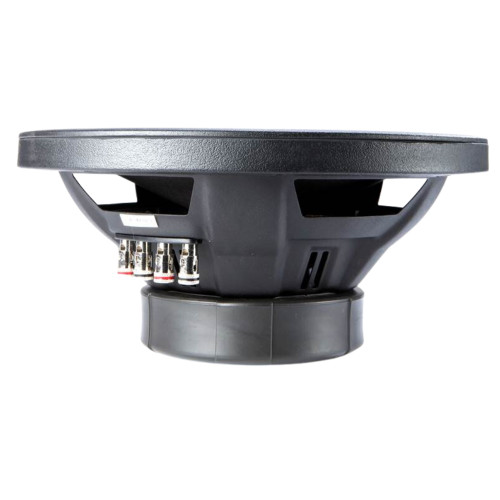 Alpine S-W12D2 12" Car Subwoofer S-Series 2-ohm Voice Coils