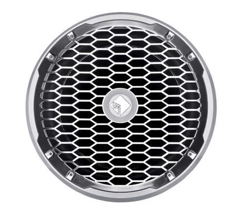 Rockford Fosgate Punch Marine Package