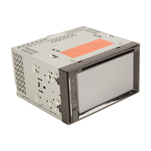 RFRB Pioneer AVH-241EX 6.2" Digital DVD w/ Amazon Alexa Voice Control