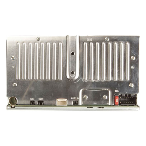 RFRB Pioneer AVH-241EX 6.2" Digital DVD w/ Amazon Alexa Voice Control