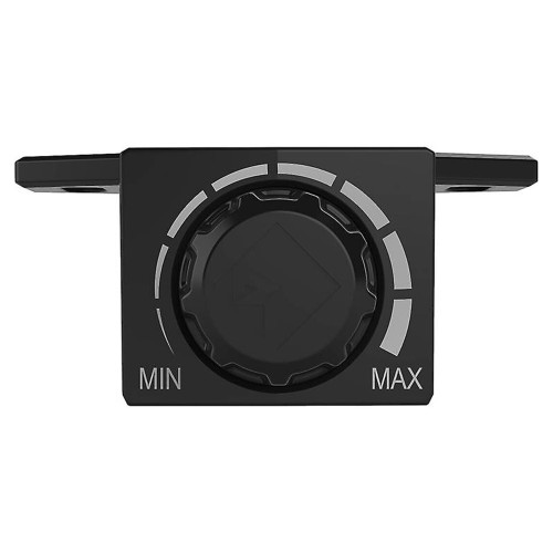 RFRB Rockford Fosgate R2-1200X1 Prime Series 1200 Watt Mono Subwoofer Amplifier