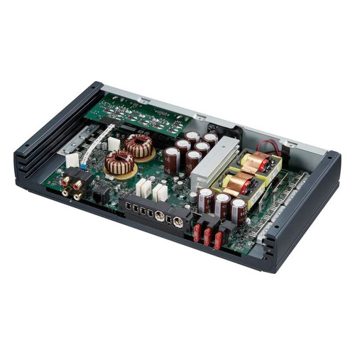 RFRB Kenwood Excelon XR1001-1 Reference Series 1000 Watts Mono Power Amplifier