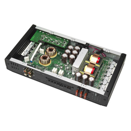 RFRB Kenwood Excelon XR1000-1 Mono Digital Power Amplifier and 2000W Max Power