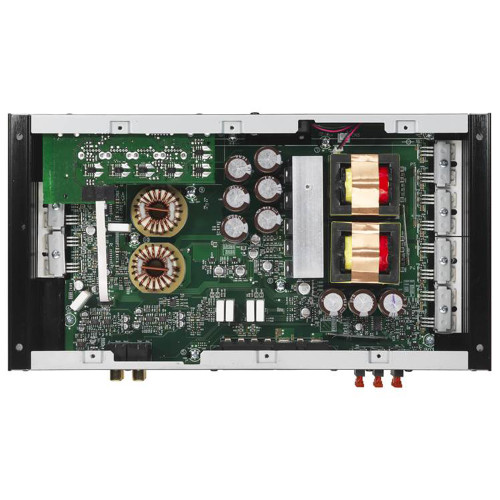 RFRB Kenwood Excelon XR1000-1 Mono Digital Power Amplifier and 2000W Max Power