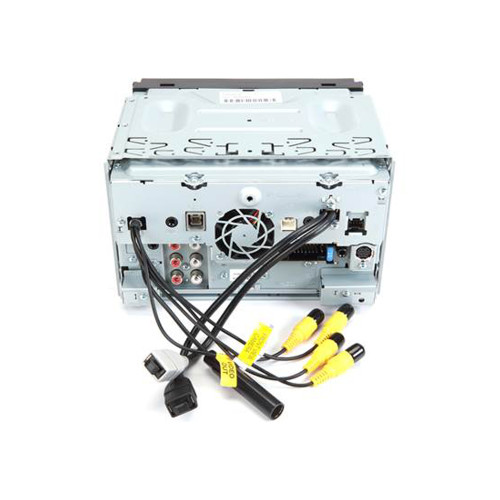 Kenwood Excelon DDX9907XR 6.8 Inch DVD with SiriusXM Vehicle Tuner