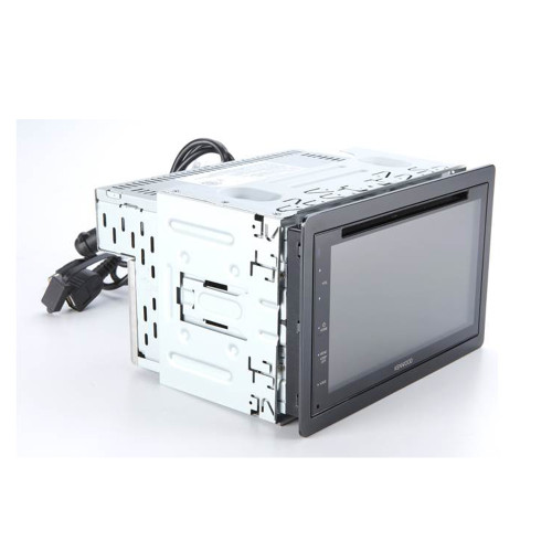 Kenwood DDX5707S 6.8" DVD with Bluetooth and SiriusXM Vehicle Tuner