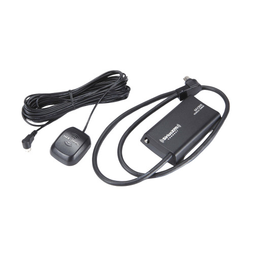 Kenwood KMM-X704 Digital Media w/ Amazon Alexa & SiriusXM Vehicle Tuner