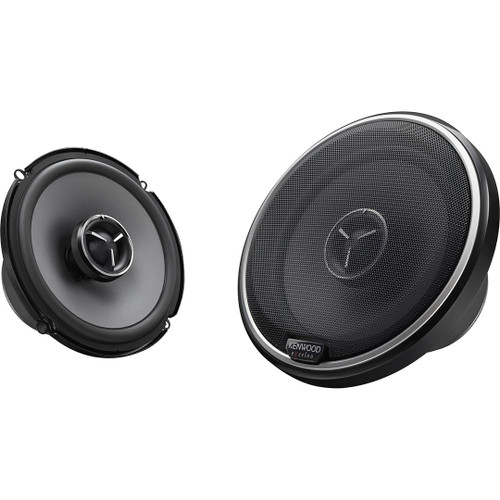 Kenwood Excelon KFC-X174 Car Speakers 2-way 6-3/4"