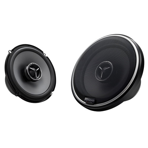 Kenwood Excelon KFC-X174 Car Speakers 2-way 6-3/4"