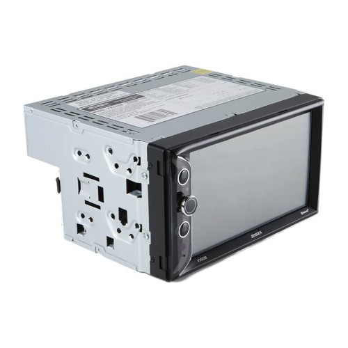 RFRB Jensen VX5228 6.2" Multimedia with Apple CarPlay and Bullet Camera