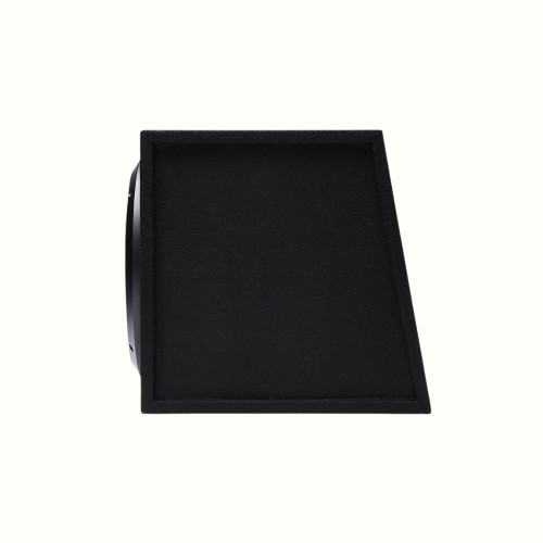 Rockford Fosgate Punch P2-2X12 Punch Dual P2 12" 800 Watts RMS Loaded Enclosure