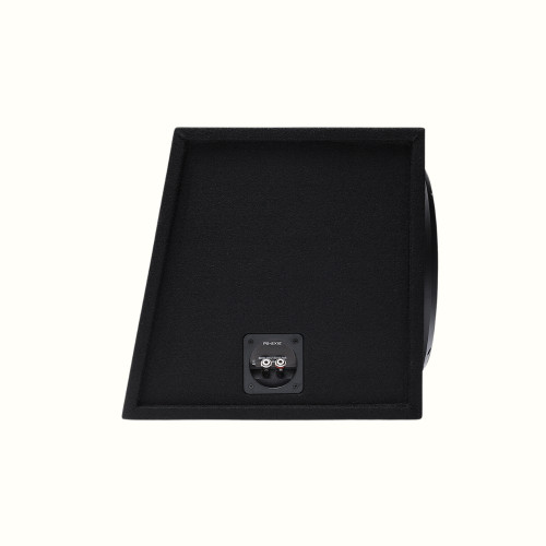 Rockford Fosgate Punch P2-2X12 Punch Dual P2 12" 800 Watts RMS Loaded Enclosure