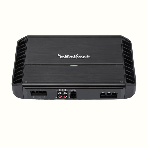 Refurbished Rockford Fosgate P500X2 Punch 500 Watt Class A/B 2-Channel Amplifier