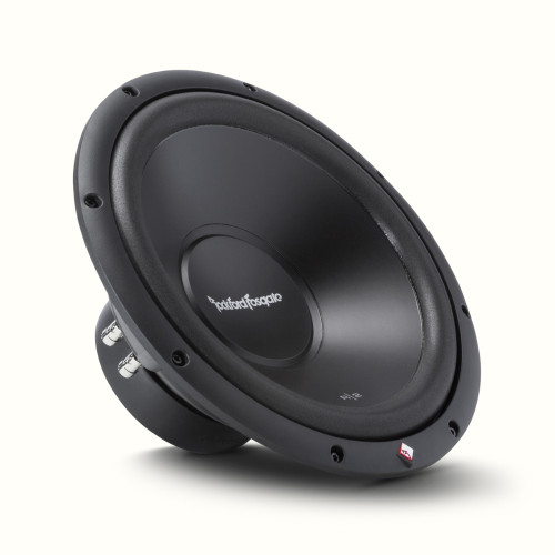 Rockford Fosgate R2D4-12 Prime 12" 250 Watt RMS R2 4-Ohm DVC Subwoofer Rockford Fosgate R2D4-12 Prime 12" 250 Watt RMS R2 4-Ohm DVC Subwoofer