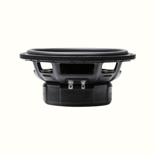 Rockford Fosgate T1650-S Power 6.50" 80W RMS 2-Way Euro Fit Component System