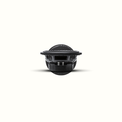 Rockford Fosgate T1650-S Power 6.50" 80W RMS 2-Way Euro Fit Component System