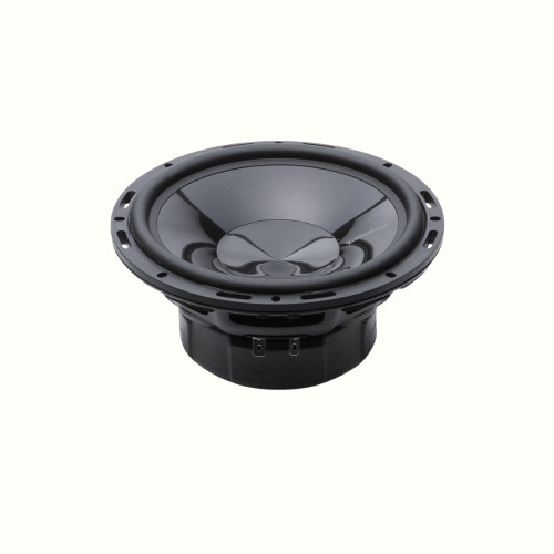 Rockford Fosgate T1650-S Power 6.50" 80W RMS 2-Way Euro Fit Component System