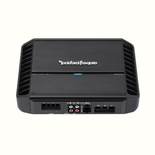 Rockford Fosgate P500X1BD 500W Car Mono BD Audio Amplifier Amp
