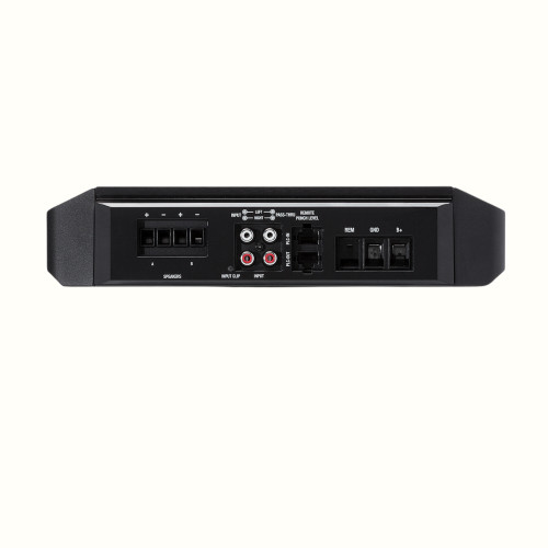 New Rockford Fosgate P500X1BD 500W Car Mono BD Audio Amplifier Amp