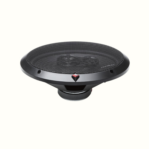 Rockford Fosgate R169X3 Prime 6"x9" 65 Watts RMS 3-Way Full-Range Speaker