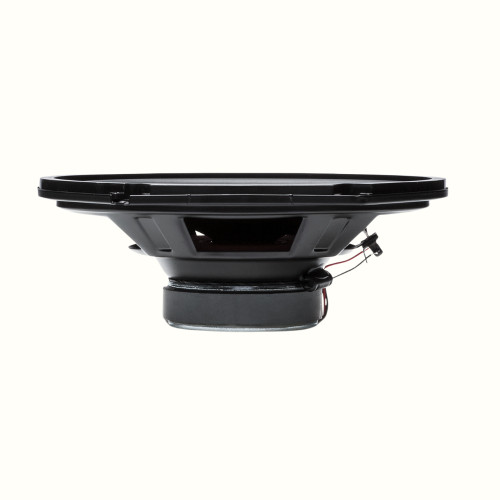 Rockford Fosgate Prime R168X2 Prime 6"x8" 55 Watts RMS 2-Way Full-Range Speaker