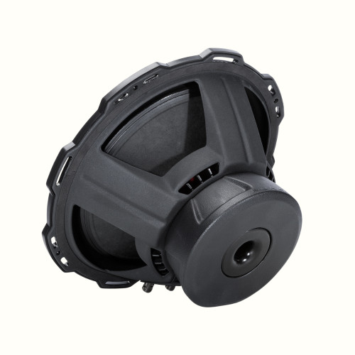 Rockford Fosgate P1S4-12 Punch 250 Watts RMS 12" P1 4-Ohm SVC Subwoofer