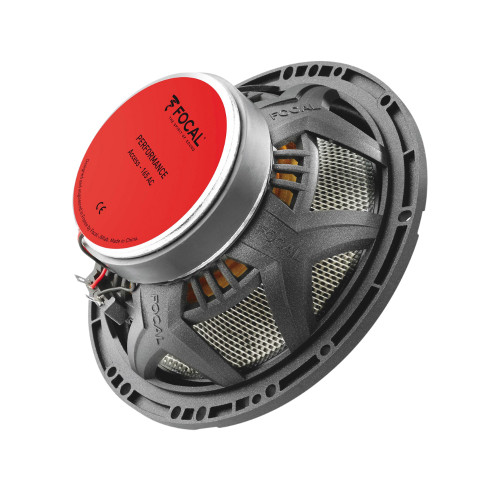 Focal Performance 165AC Access Series 6-3/4" 2-Way Coaxial Car Speakers