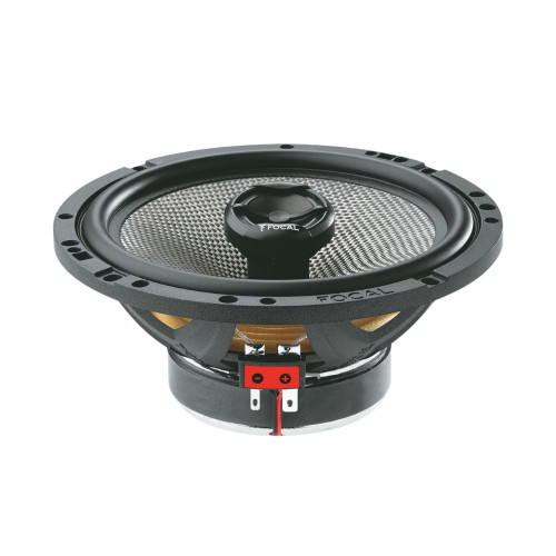 Focal Performance 165AC Access Series 6-3/4" 2-Way Coaxial Car Speakers