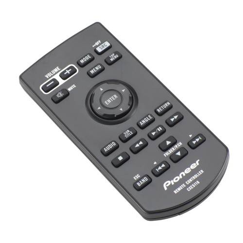 Pioneer DMH-C5500NEX 8.0" Modular Chassis Multimedia Digital Media Receiver