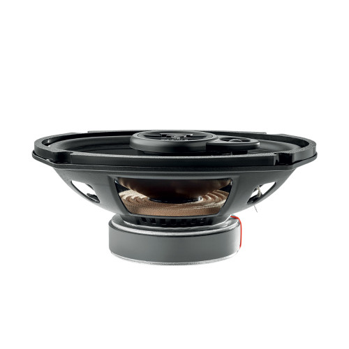 Focal ACX690 Auditor EVO Series 6"x9" 3-Way 160 Watt Elliptical Coaxial Speakers