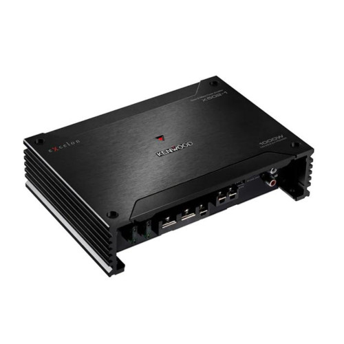 Kenwood X502-1 Class D Mono Power Amplifier