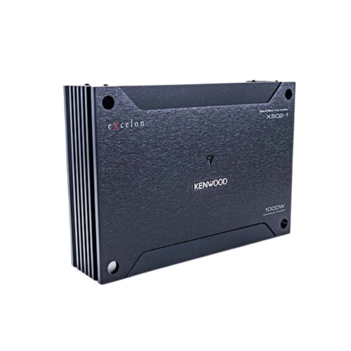 Kenwood X502-1 Class D Mono Power Amplifier