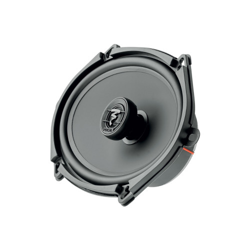 Focal ACX570 Auditor EVO Series 5"x7" 2-Way Elliptical 120W Coaxial Speaker Kits