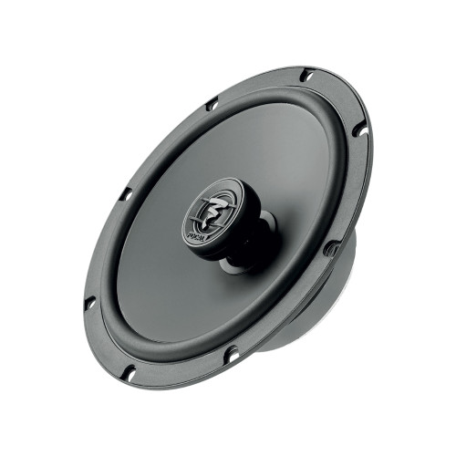 Focal ACX165S Auditor EVO Series 6.5" 110W Max Power 2-Way Slim Coaxial Speakers