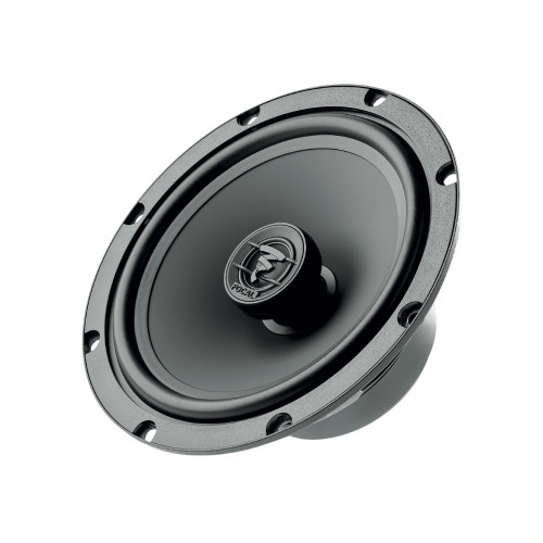 Focal ACX165 Auditor EVO Series 6.5" 120W Max Power 2-Way Coaxial Speaker Kits