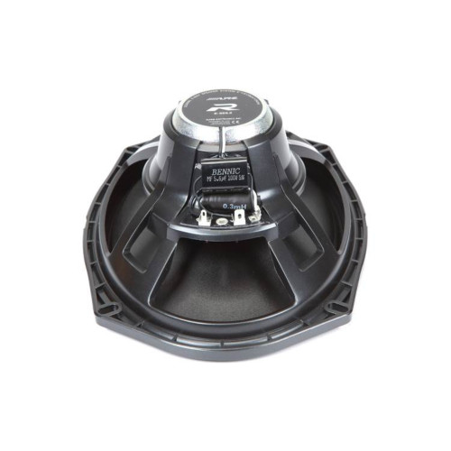 Alpine R-S69.2 R-Series 6"x9" 2-Way Car Speakers
