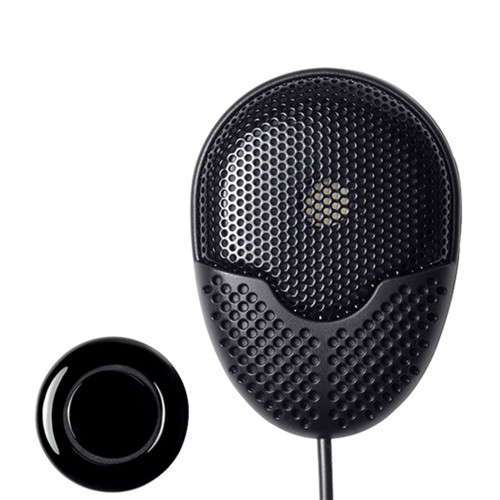 Audiovox PSB110 Parking Assist System With 4 Sensors and Buzzer