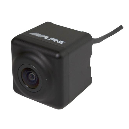 Alpine HCE-C1100 HRD Rear View Camera