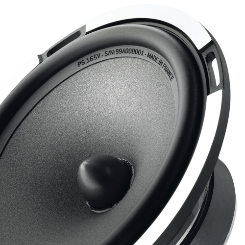 Focal Performance PS165V1 Expert Series 6.5" 2-Way 160 Watts Component Speakers