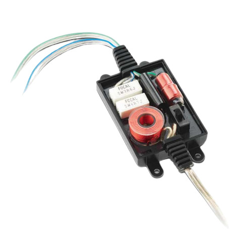 Focal Performance PS165V1 Expert Series 6.5" 2-Way 160 Watts Component Speakers