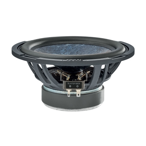 Focal PS165SF 6-1/2" 2-Way Component Speaker System with 160 Watts Max Power