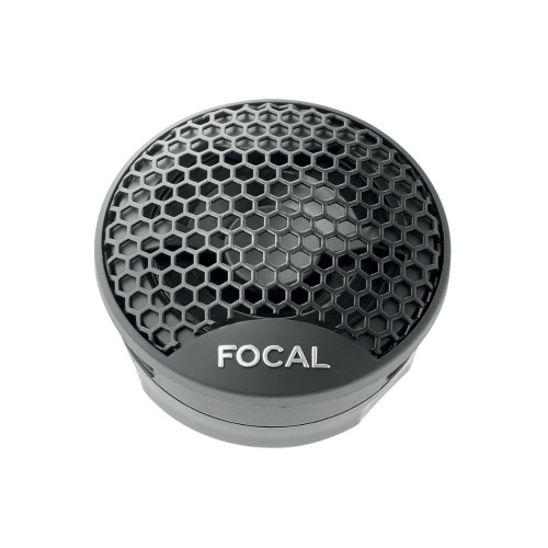 Focal PS165SF 6-1/2" 2-Way Component Speaker System with 160 Watts Max Power