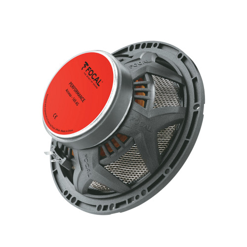 Focal Performance 165AS Access Series 6.5" 2-Way 120 Watts Component Speakers