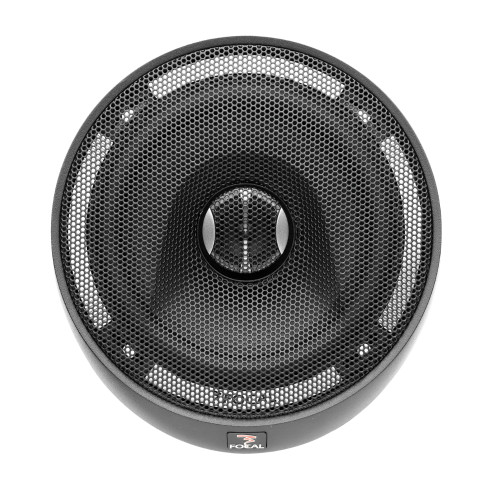 Focal Performance Series PC165 6.5 Inch 2-Way 160 Watts Coaxial Car Speakers