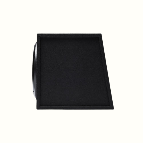 Rockford Fosgate P3-2X12 Punch 1200 Watts RMS Dual P3 12" Loaded Enclosure