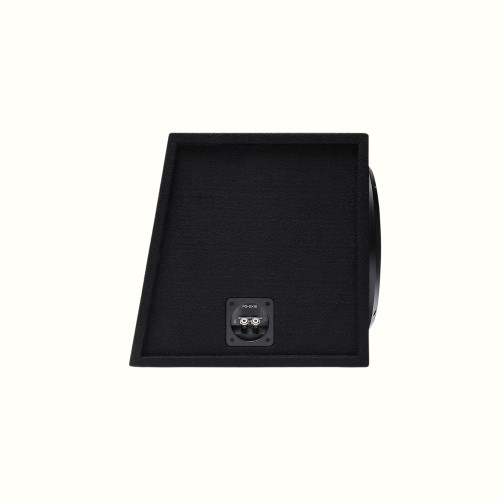 Rockford Fosgate P3-2X12 Punch 1200 Watts RMS Dual P3 12" Loaded Enclosure