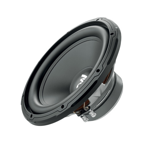 Focal SUB 12 SLIM 12 Inch 300 Watts RMS Power Slim Compact Car Subwoofer